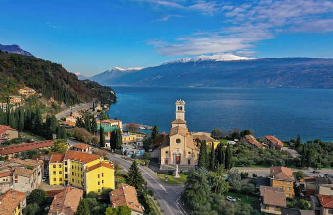 Gemma -hilly Area- Relax With View Lake - Foto 21