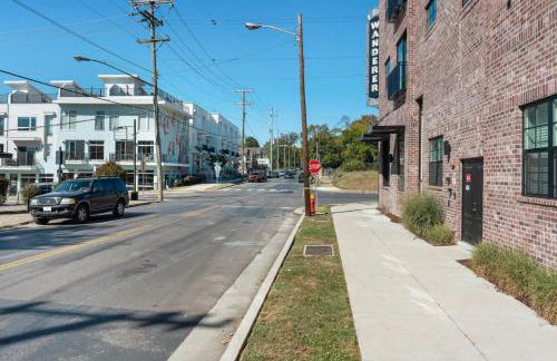 Modern East Nashville Condo 3 Miles to Downtown - Foto 35