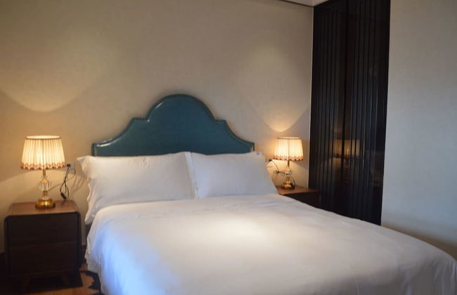 Haitang Bay Tangan Holiday Apartment - Foto 3