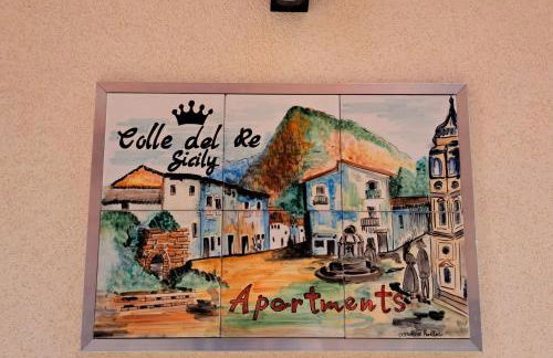 Colle del Re Sicily - Foto 20