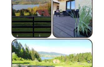 Miętowe Wzgórze "Sokoli Kamień" Dom z Widokiem na Wyłączność - Foto 10