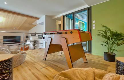 La villa Grand Ouest - Photo 23