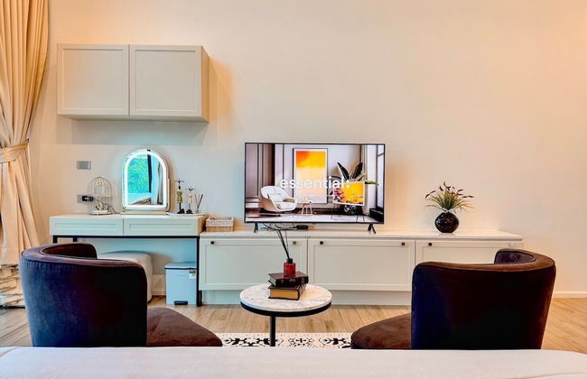 WildWildWest Pool Villa Khaoyai - Foto 24