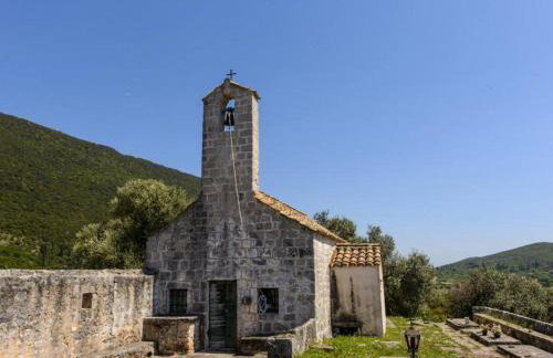 Apartment Petar - Two Bedroom Apartment with Terrace A4 1 - Foto 39