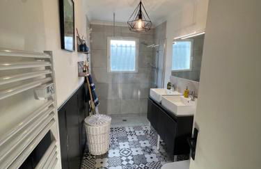 Villa CarpeDiem Cévennes - piscine & terrain tennis - Photo 71