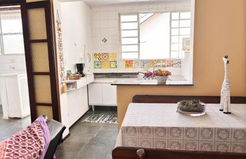 Flat duplex localização espetacular 2 quadras da praia - Foto 25