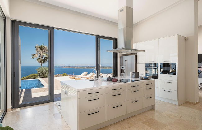 Villa Jamila by Cura Villas Collection - Photo 54