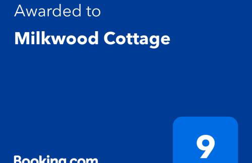 Milkwood Cottage - Photo 23