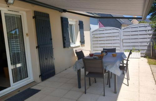 Maison familiale, proche mer - Foto 23