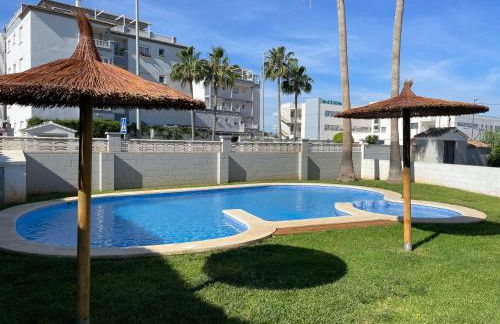 Apartamento ático en Denia - Foto 22