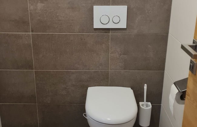 Flat in Wagrain Near Ski Slopes - Foto 9