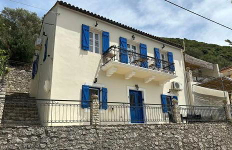 Spilia Apartments - Foto 41