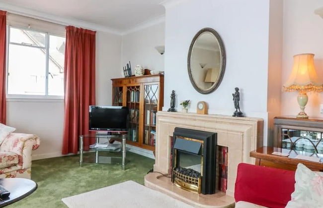 Bay View Esplanade Apartment Overlooking Harbour - Foto 5