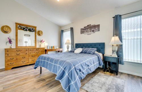 4 Mi to Disney Family Getaway with Game Room! - Foto 12