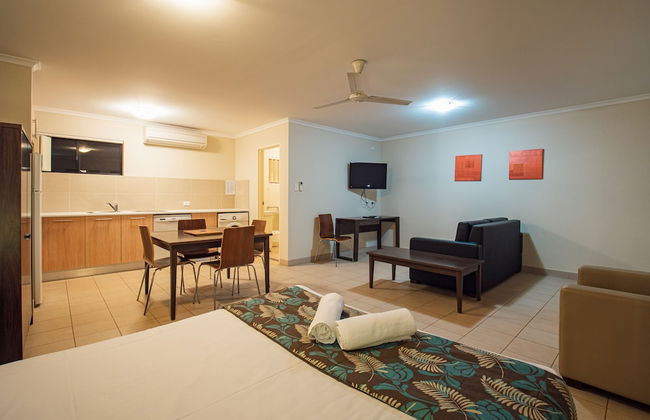 Coochiemudlo Island Seminara Apartments - Foto 5