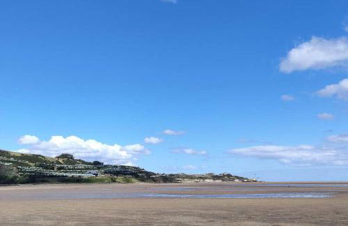 KINGHORN - Private Room, own entrance, ensuite, sunroom & Views - Foto 14