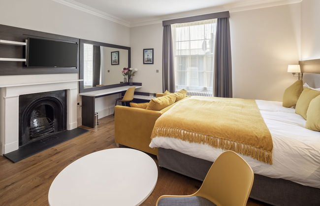 Notting Hill House - Foto 38