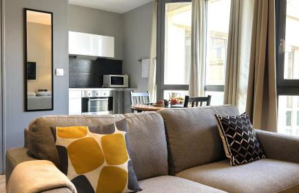 5ème Ciel - Première Conciergerie - Foto 11