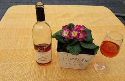 Ferienwohnung Jo Secco - Foto 20