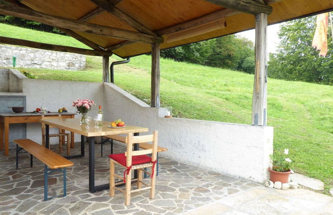 Belvilla by OYO Casera Pantonio - Foto 15