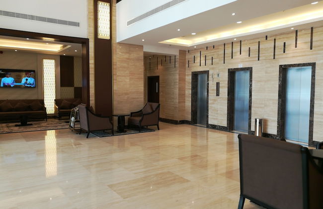 City Park Hotel Apartments - Foto 45