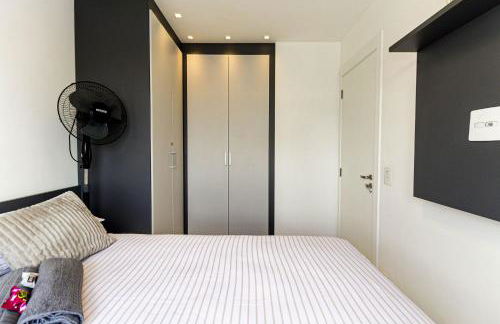 BL909 - Moderno Apto p/ 6 | Com piscina - Photo 35