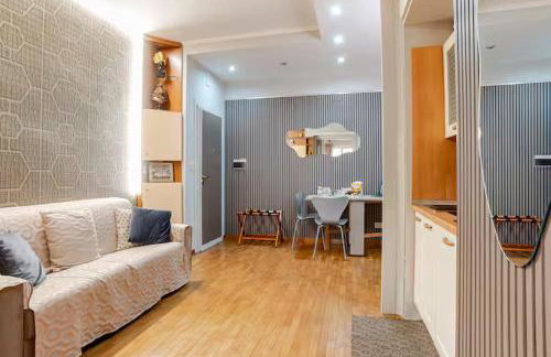 Vatican Heart Leone 60 sqm Terrace - Photo 17