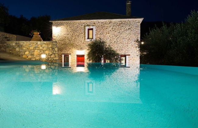 Villas by Pelion Esties in Ano Gatzea - Foto 1