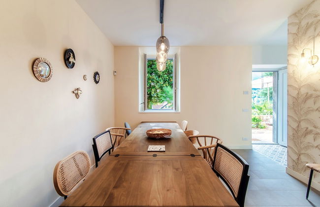 Villa Riva di Lenno - Photo 27