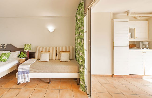 Village St Anne Pierre & Vacances - Photo 11