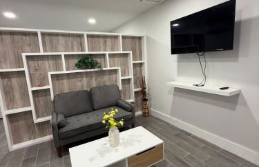 Cozy, private studio - Foto 1