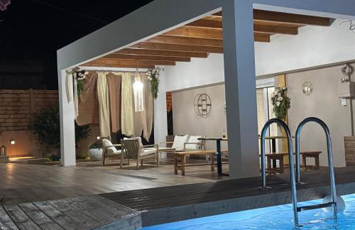 Villa Roboboss - Foto 19