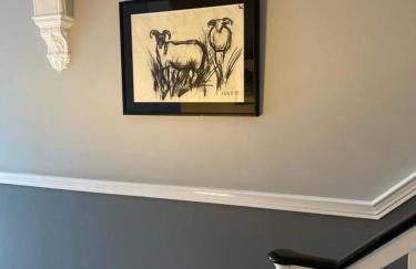 Luxury Lakeside Living Broadview 2 Georgian Town House - Foto 5