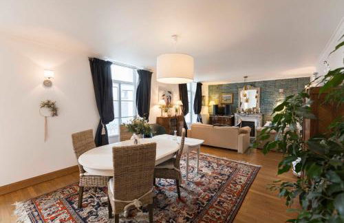 Sweet Home Paramé Saint Malo Petite vue mer - Foto 15