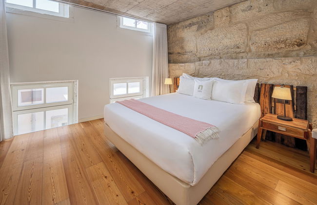 Porta Nobre Boutique Hotel by Aspasios - Foto 46