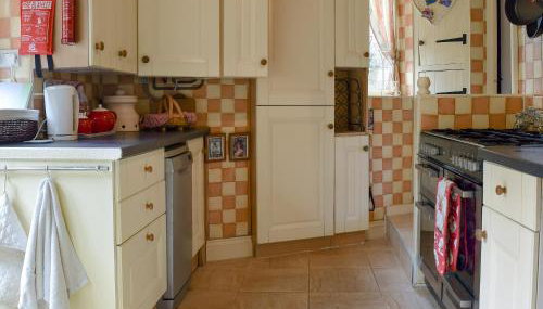 Rebecca's Cottage - Foto 5