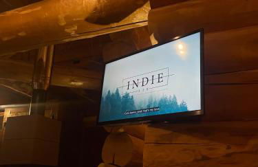 Chalet Anzac Chalet 5 Etoiles en Rondins Tout Neuf Unique dans les Aravis - Foto 60