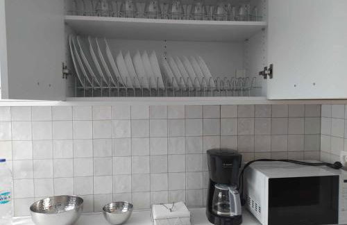 Blue Flag Award Winning Ormos Lo Beach: Home 1 - Foto 40