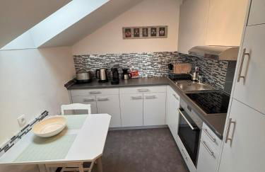 Ferienwohnung Schamne - Foto 10