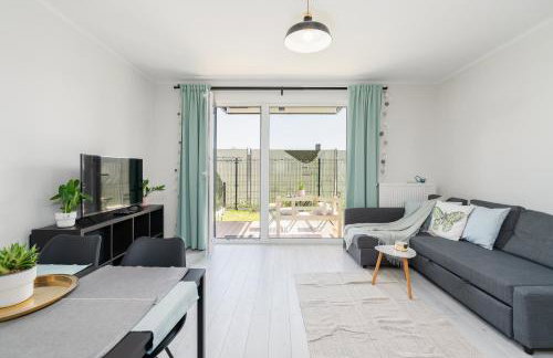 Komfortowy Apartament z ogródkiem - Foto 5