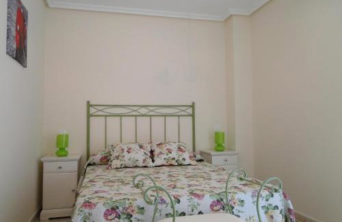 Apartamentos El Pinedo - Photo 61