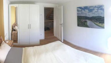 Prima Klima Villa - Ferienwohnung Wilke Aussicht - Foto 4