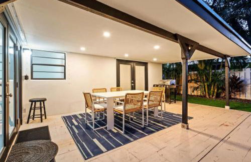 Tropical Getaway - Heated Pool & Patio Retreat - Foto 53