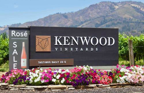 Hilltop Haven - Scenic Getaway Near Top Wineries - Foto 25