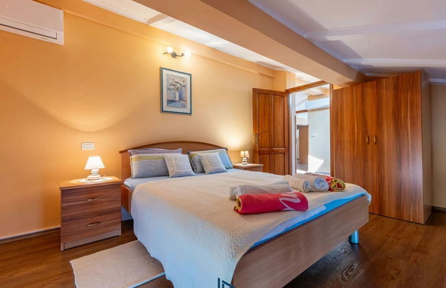 Milena Comfortable Holiday Residence - Foto 9