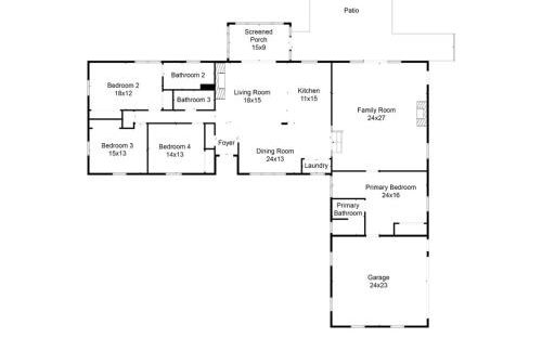 Covey Creek - Foto 66