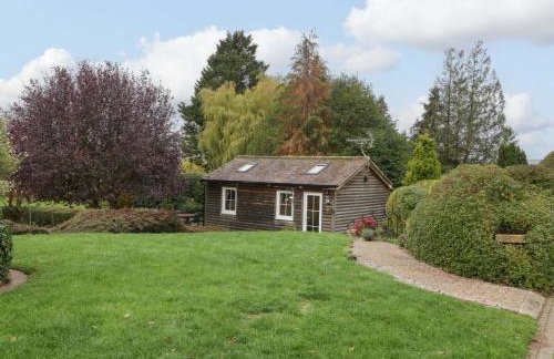 The Log Cabin - Foto 22