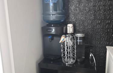 Tranquil studio oasis - Foto 28