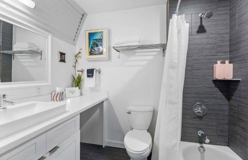 The Moon Quonset Hut Vacation Rental Heated & Chilled Pool - Foto 9