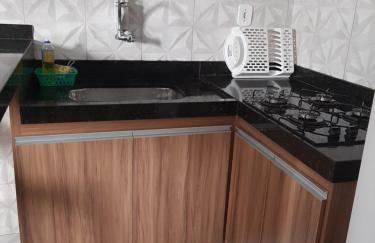 Cantinho aconchegante 2 quartos, com ar condicionado - Foto 15